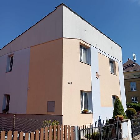 Apartman U Vanu Ústí nad Labem Εξωτερικό φωτογραφία