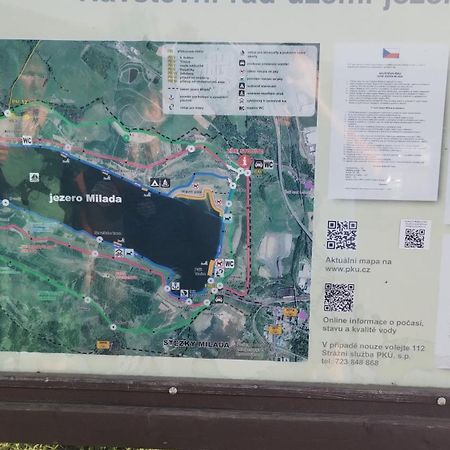 Apartman U Vanu Ústí nad Labem Εξωτερικό φωτογραφία