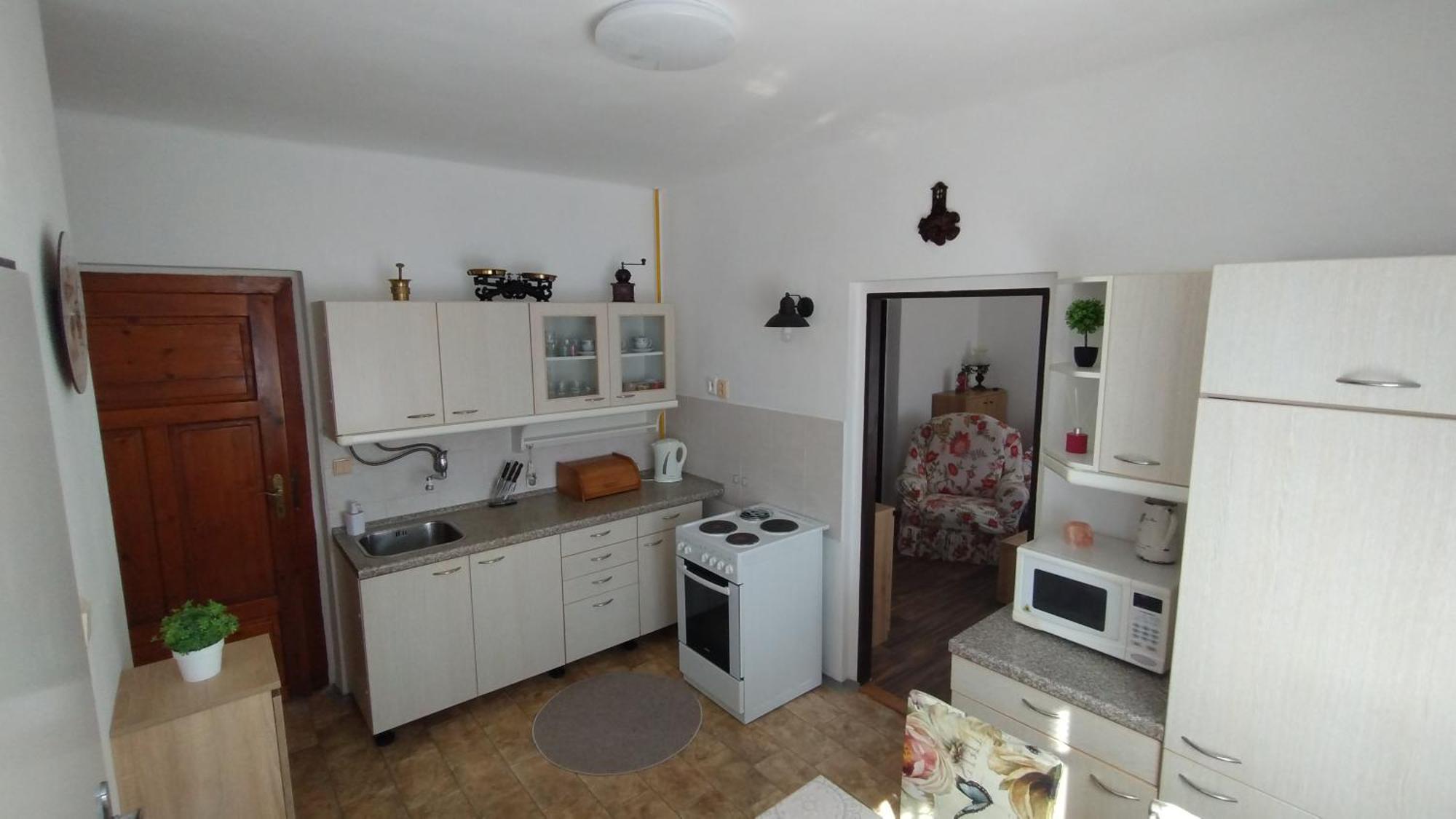 Apartman U Vanu Ústí nad Labem Εξωτερικό φωτογραφία