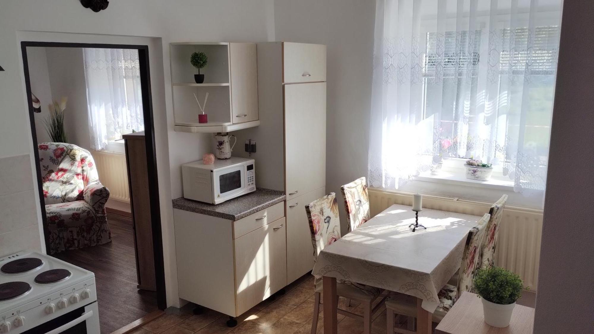 Apartman U Vanu Ústí nad Labem Εξωτερικό φωτογραφία