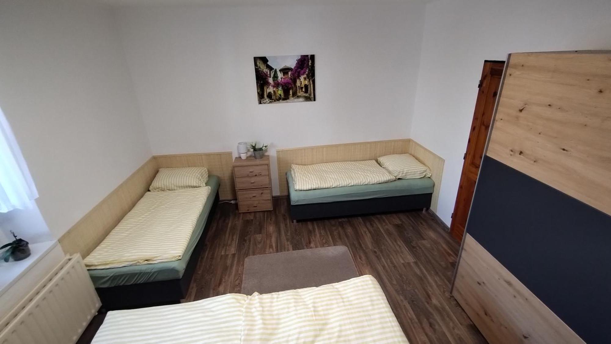 Apartman U Vanu Ústí nad Labem Εξωτερικό φωτογραφία