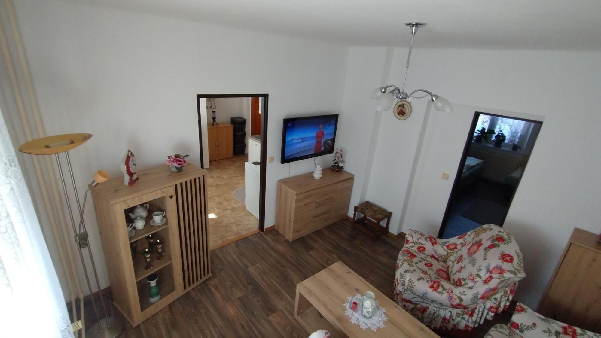 Apartman U Vanu Ústí nad Labem Εξωτερικό φωτογραφία
