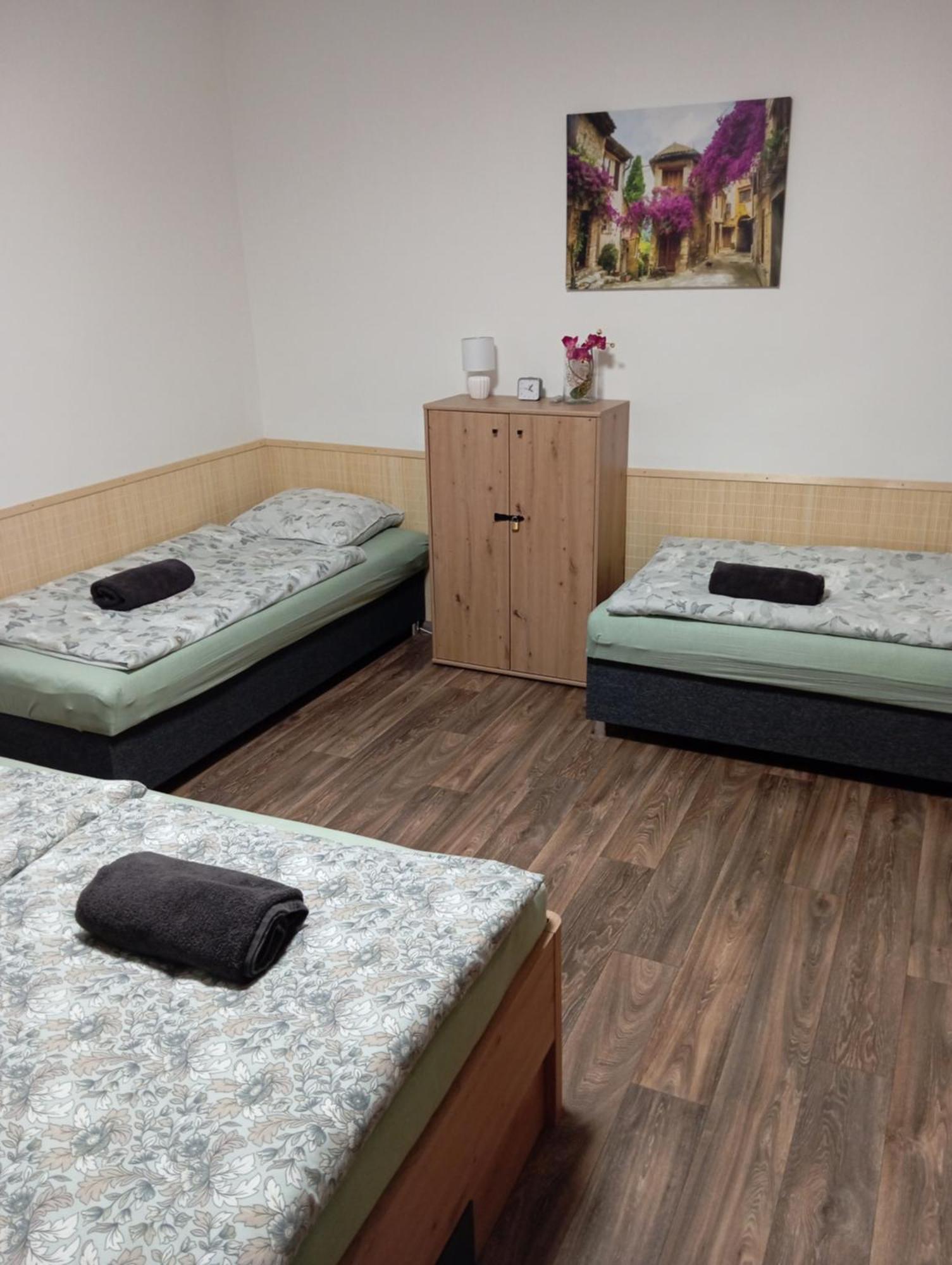 Apartman U Vanu Ústí nad Labem Εξωτερικό φωτογραφία