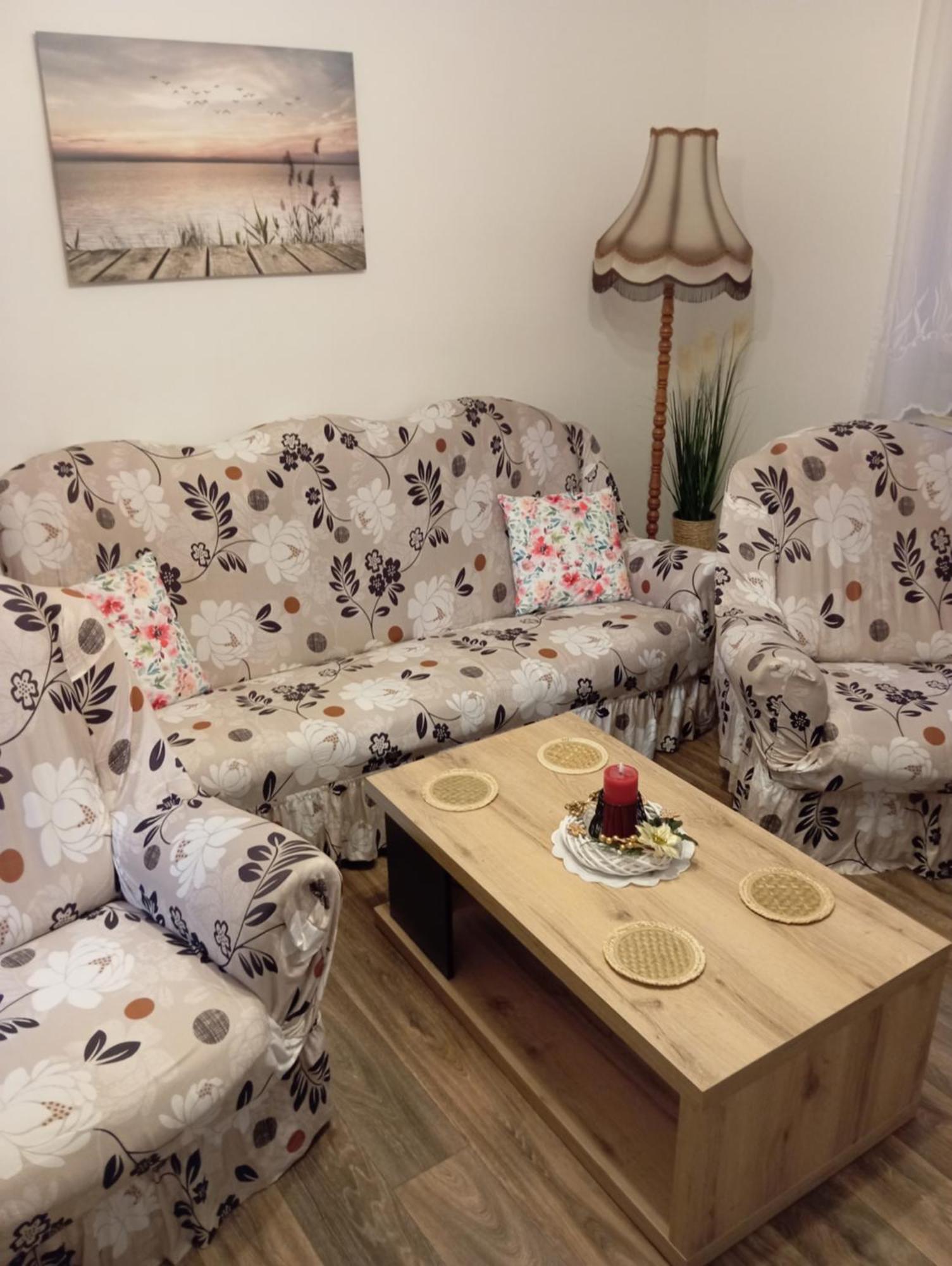 Apartman U Vanu Ústí nad Labem Εξωτερικό φωτογραφία