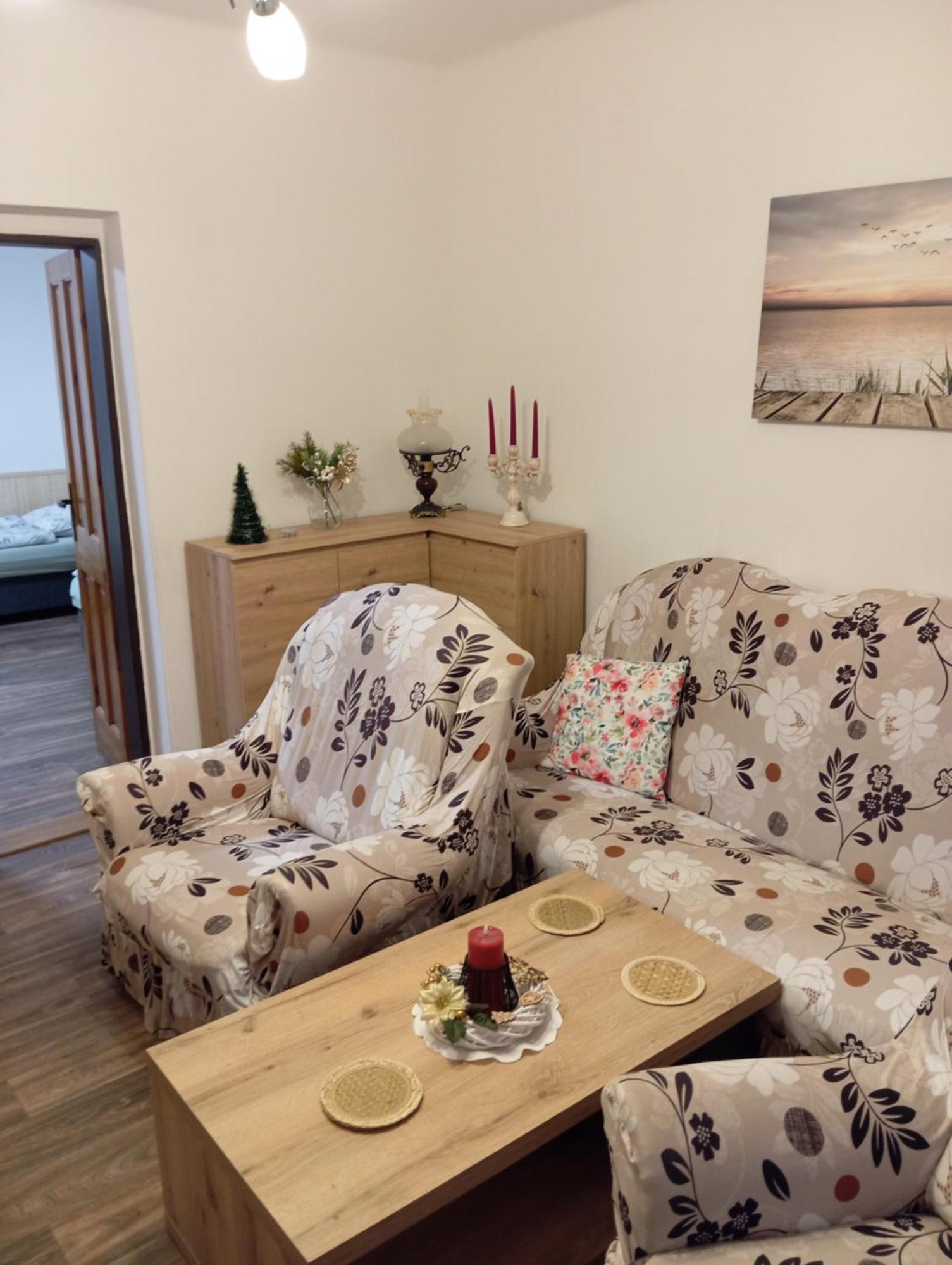 Apartman U Vanu Ústí nad Labem Εξωτερικό φωτογραφία