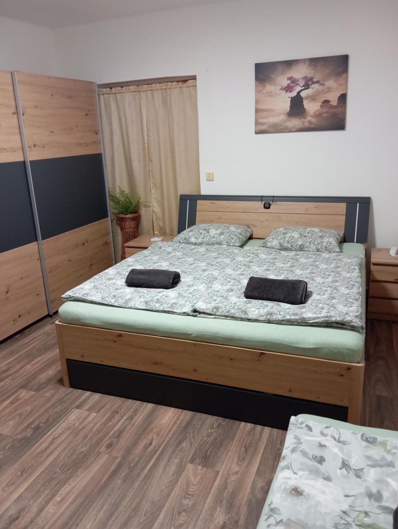 Apartman U Vanu Ústí nad Labem Εξωτερικό φωτογραφία
