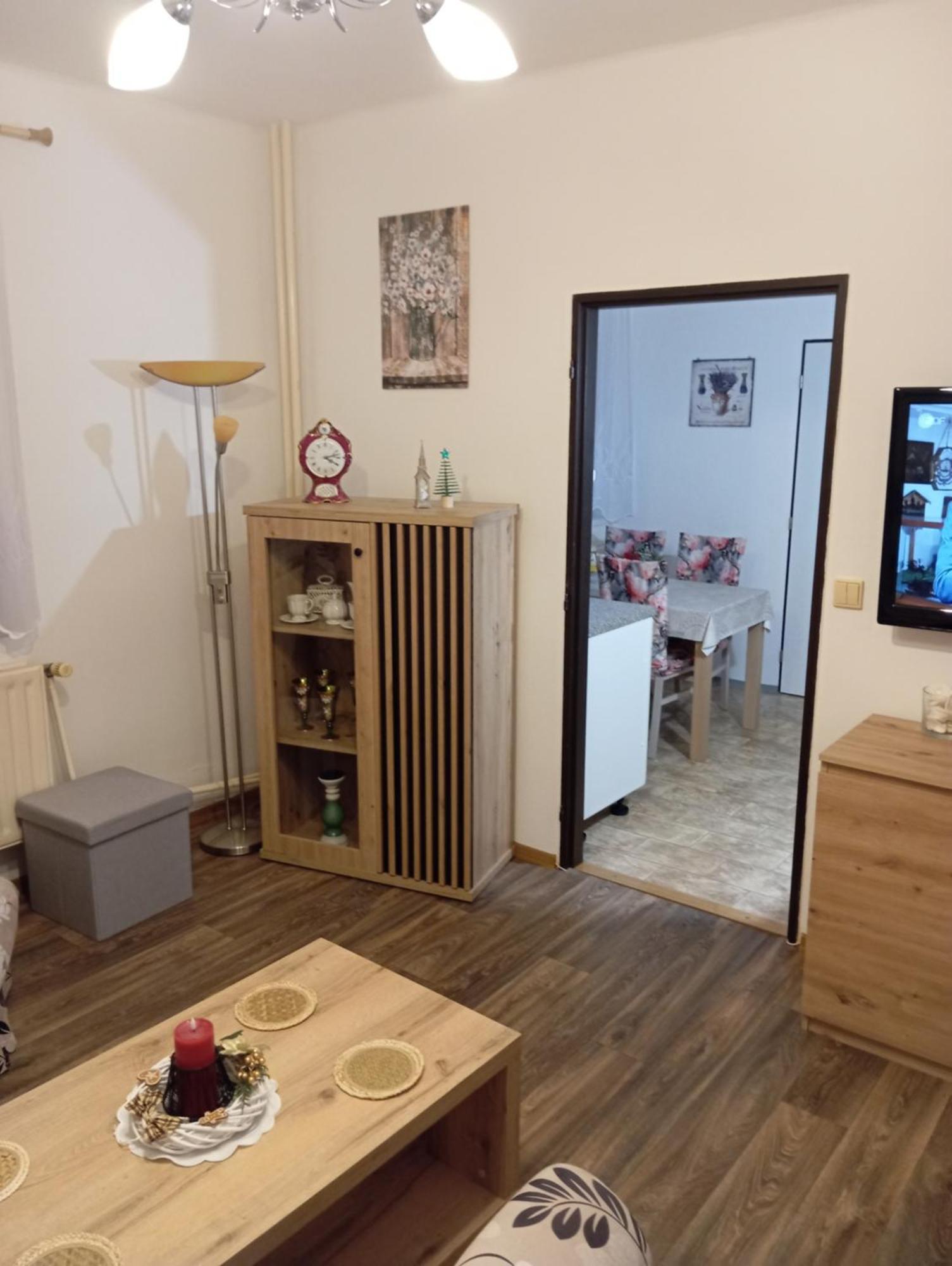 Apartman U Vanu Ústí nad Labem Εξωτερικό φωτογραφία