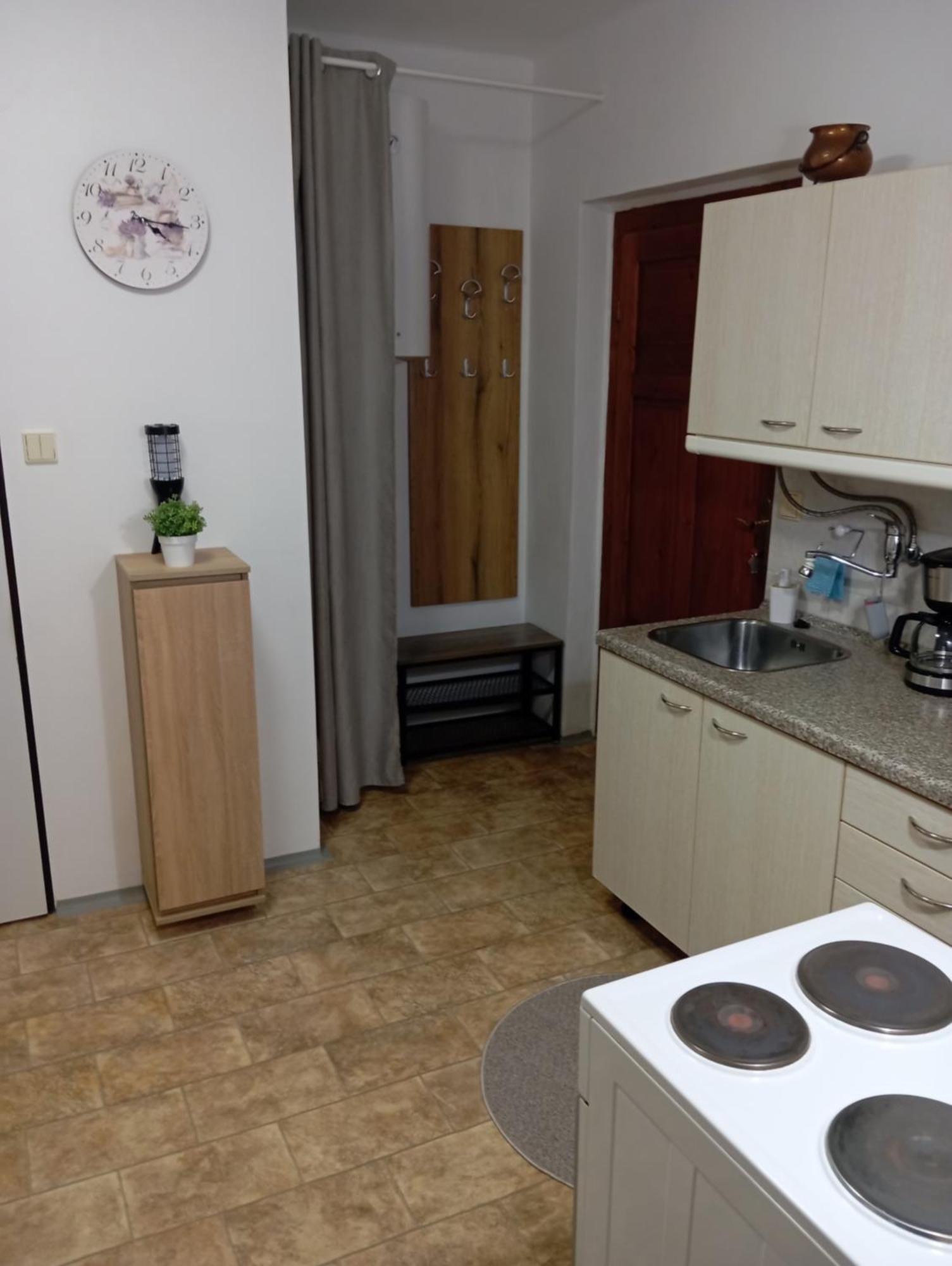 Apartman U Vanu Ústí nad Labem Εξωτερικό φωτογραφία