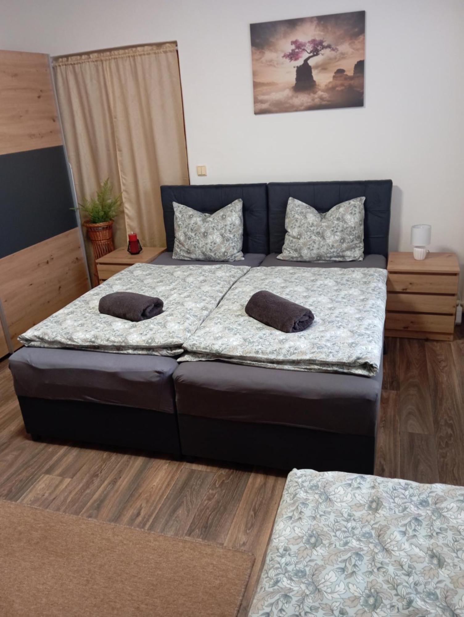 Apartman U Vanu Ústí nad Labem Εξωτερικό φωτογραφία