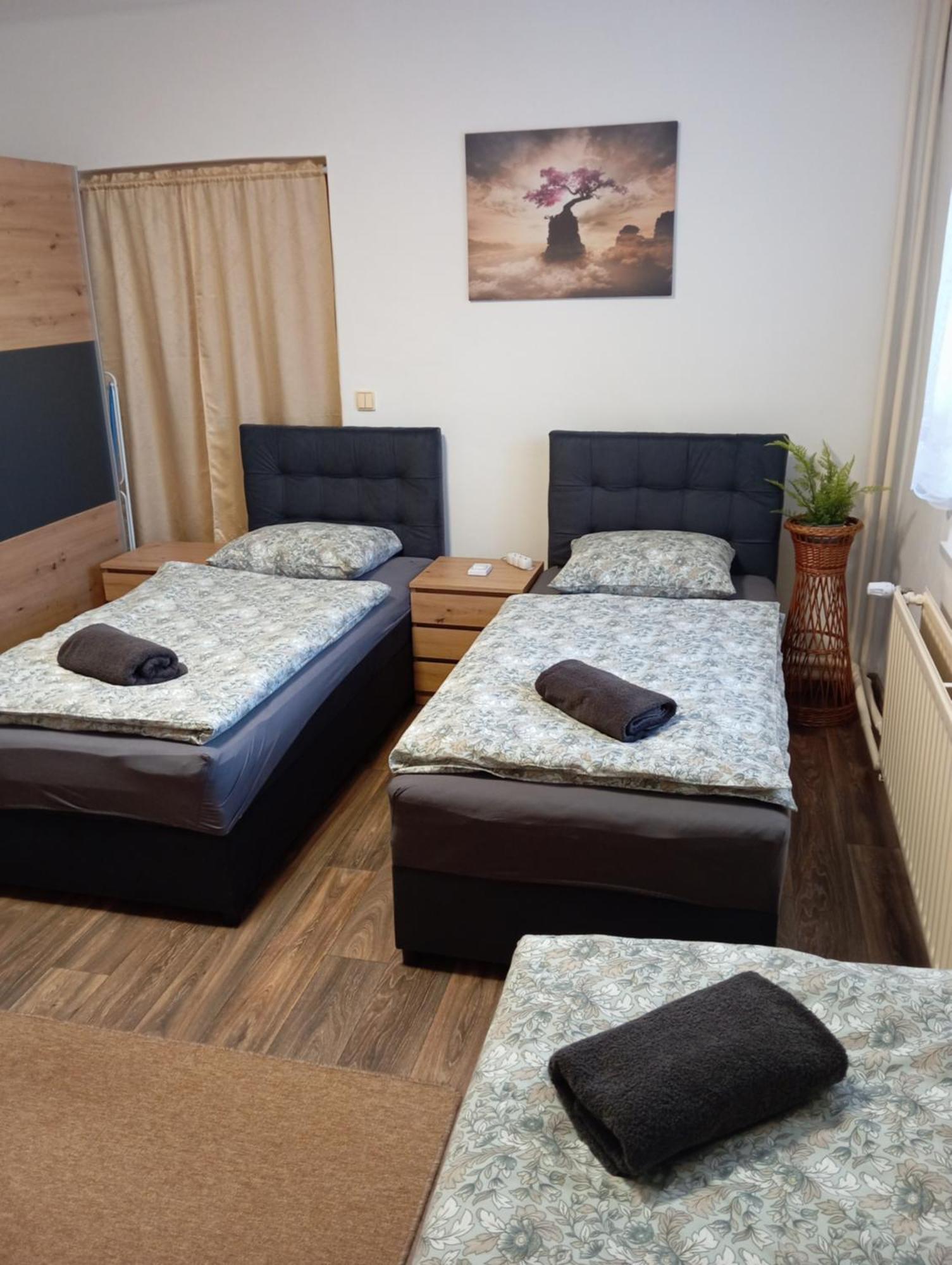 Apartman U Vanu Ústí nad Labem Εξωτερικό φωτογραφία
